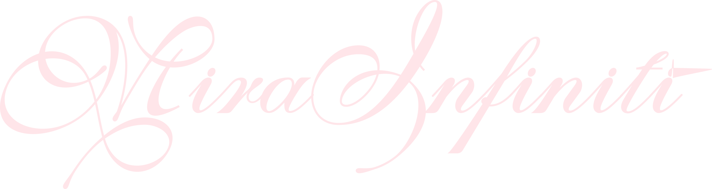 MiraInfiniti Logo